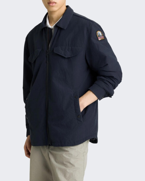 Parajumpers Men’s Evander Aboutshirt Jacket