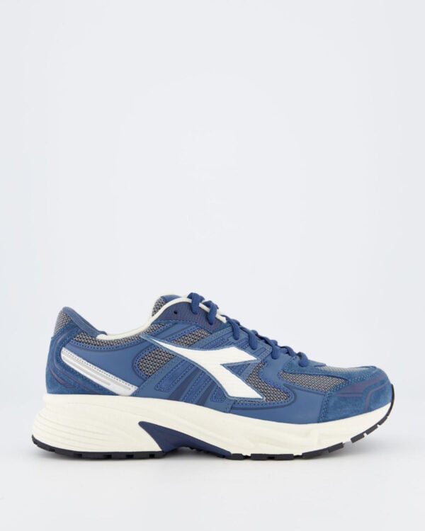 Women’s Mythos Star Sneaker Blue