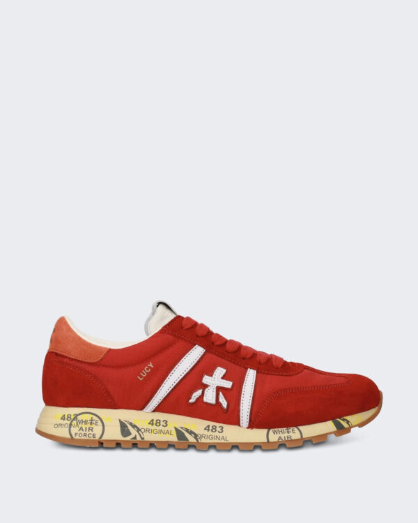 Premiata Women’s Lucyd Sneakers