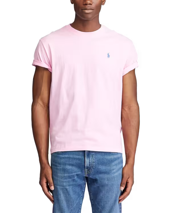 26/1 Jersey T-Shirt