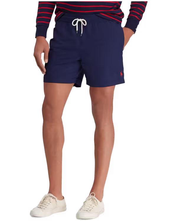 Mens Traveller Swimboxer Short
