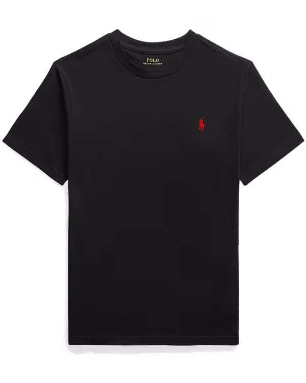 Kids Short Sleeve T-Shirt (8-18 Years)