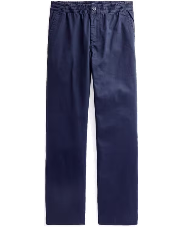 Polo Prepster Stretch Twill Pant (8-14 Years)