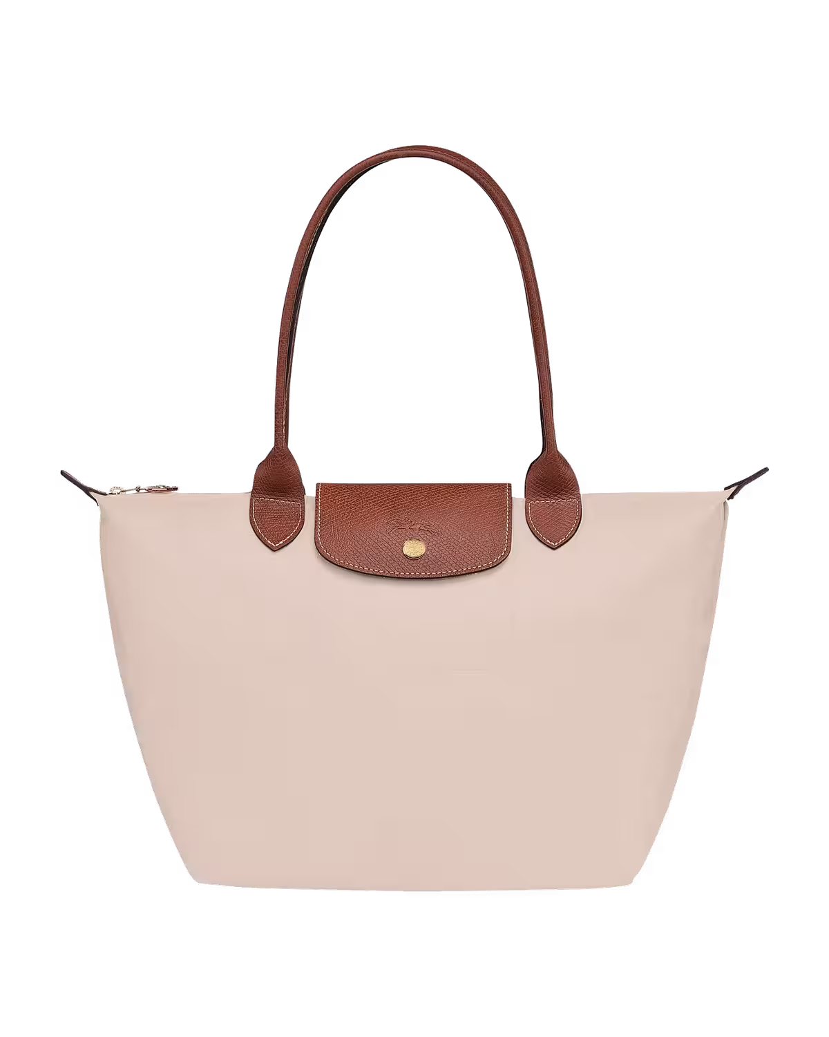 Longchamp Le Pliage Original Small Shoulder Bag in Paper