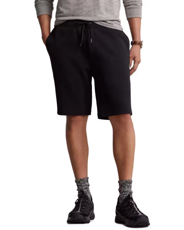 Double-Knit Short