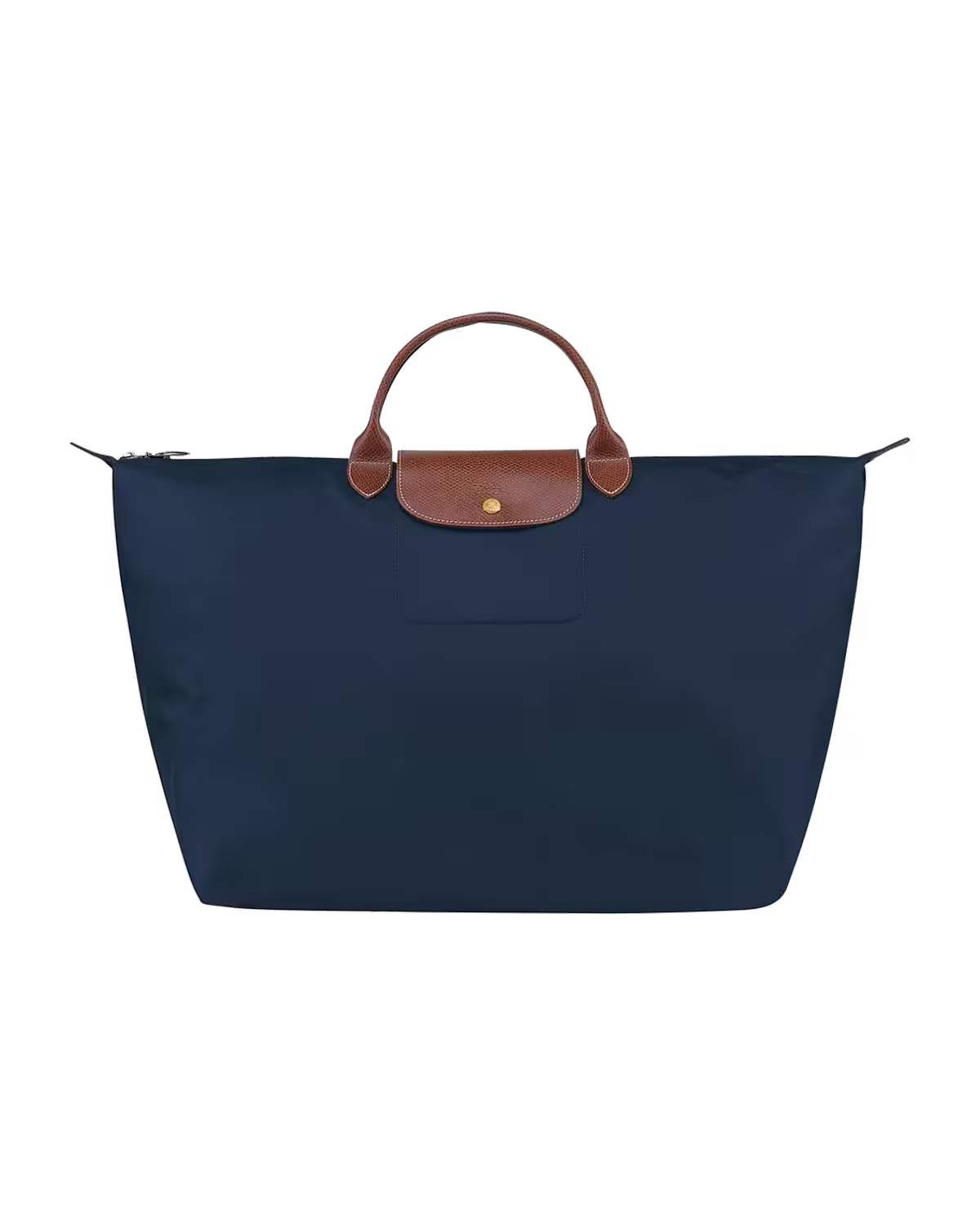 Longchamp Le Pliage Original Travel Bag S in Navy