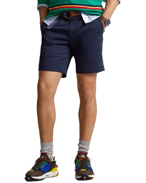 Bedford Short