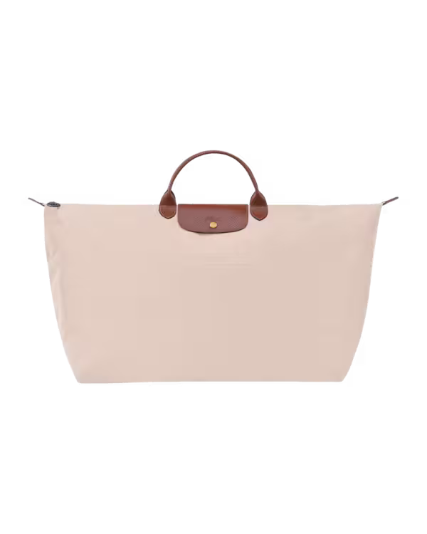Longchamp Le Pliage Original Travel Bag in Paper