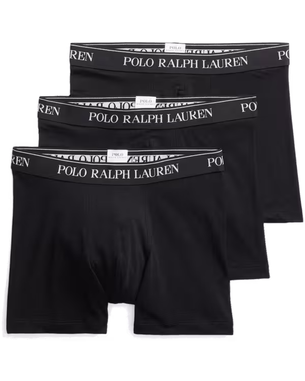 3 Pack Boxer Brief