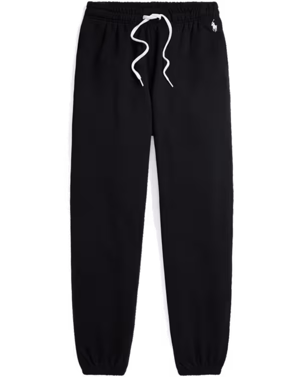 Lightweight Fleece Athletic Pant