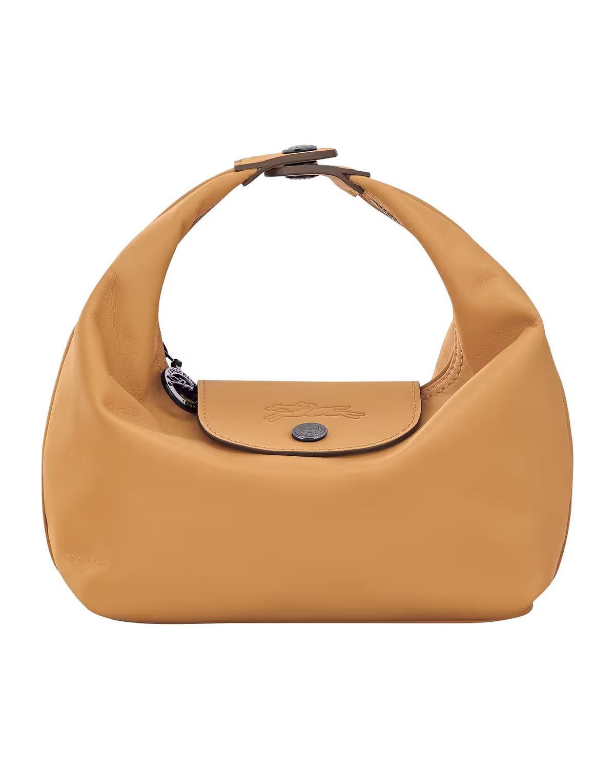 Longchamp Le Pliage Xtra Handbag XS in Honey