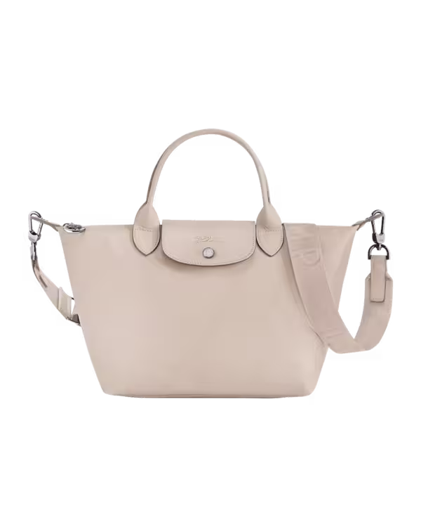 Longchamp Le Pliage Xtra Top handle bag in Paper