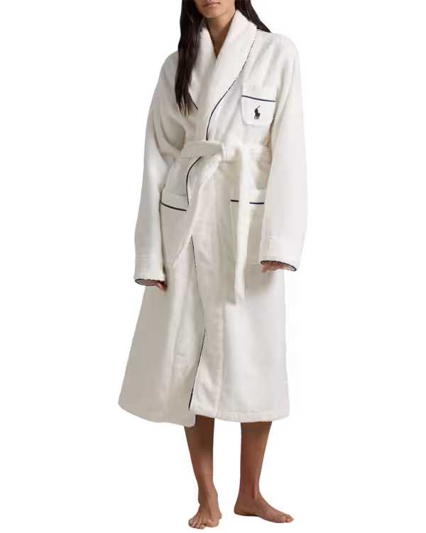 Essentials Robe