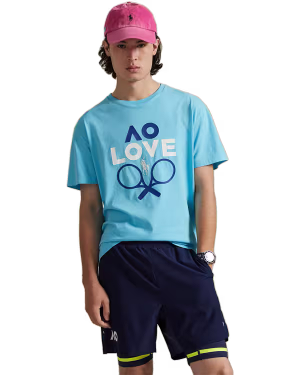 Australian Open Love T-Shirt