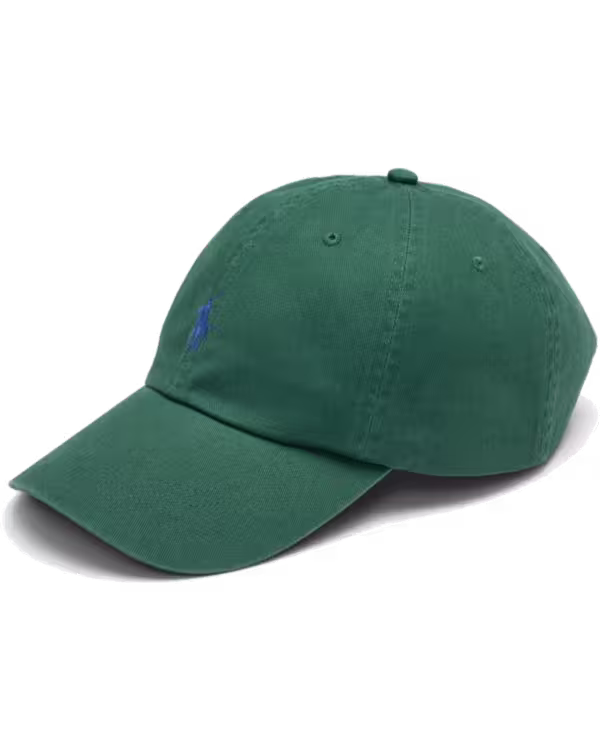 Classic Polo Cap