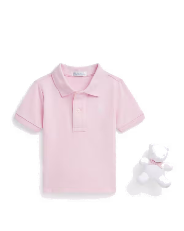 T-shirts & Polo's