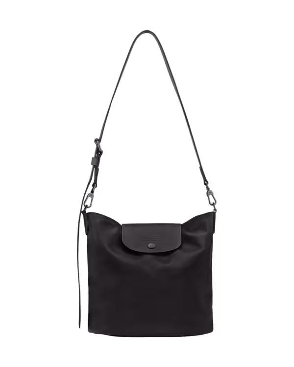 Longchamp Le Pliage Xtra Cross body bag in Black