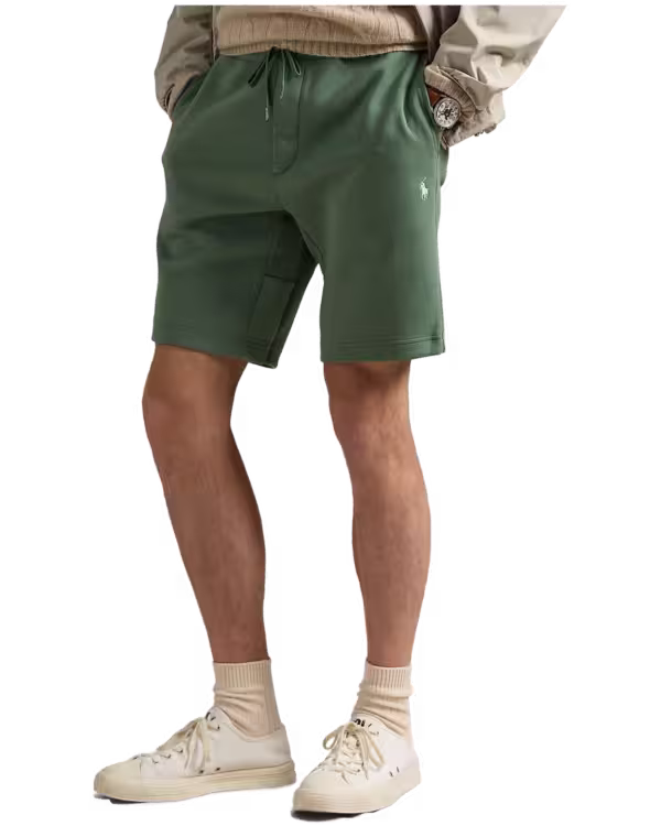9-Inch Double-Knit Short