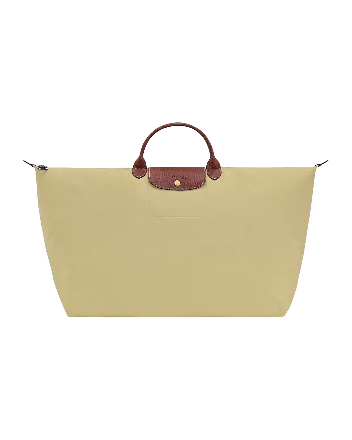 Longchamp Le Pliage Original Travel Bag in Pistachio