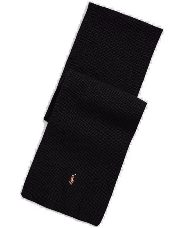 Signature Knit Scarf