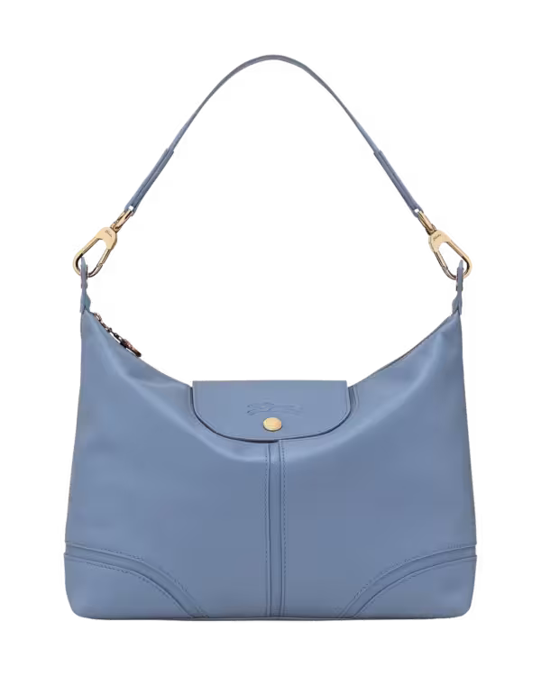 Longchamp Le Pliage Xtra On-The-Go Shoulder bag in Slate