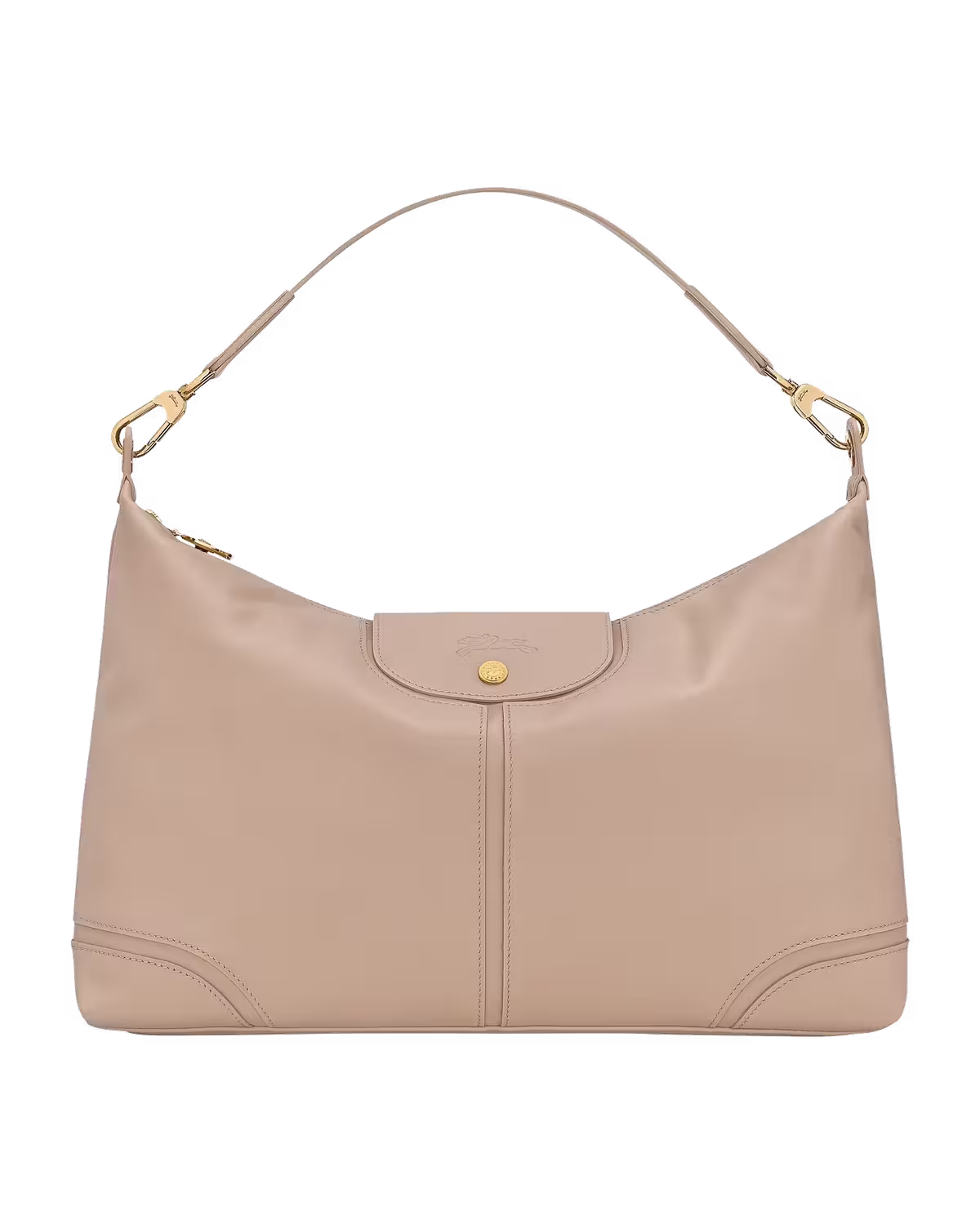 Longchamp Le Pliage Xtra On-The-Go Shoulder Bag in Trench