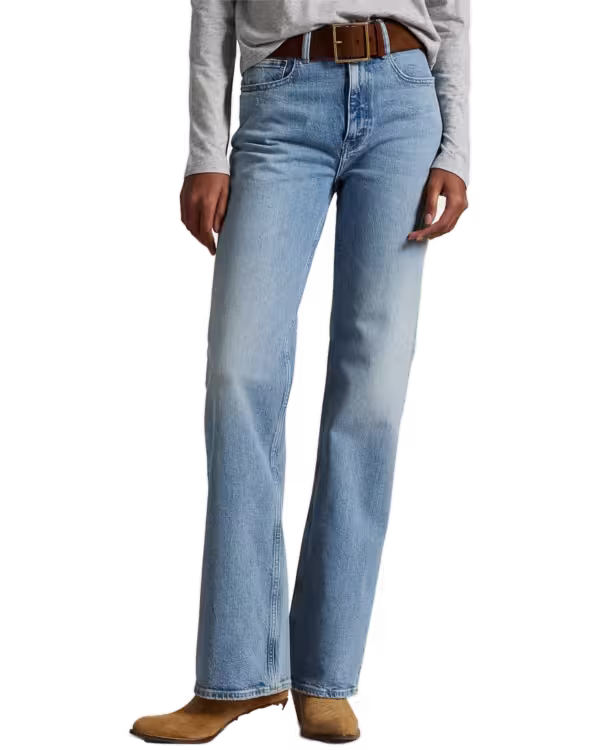 Boot Jean