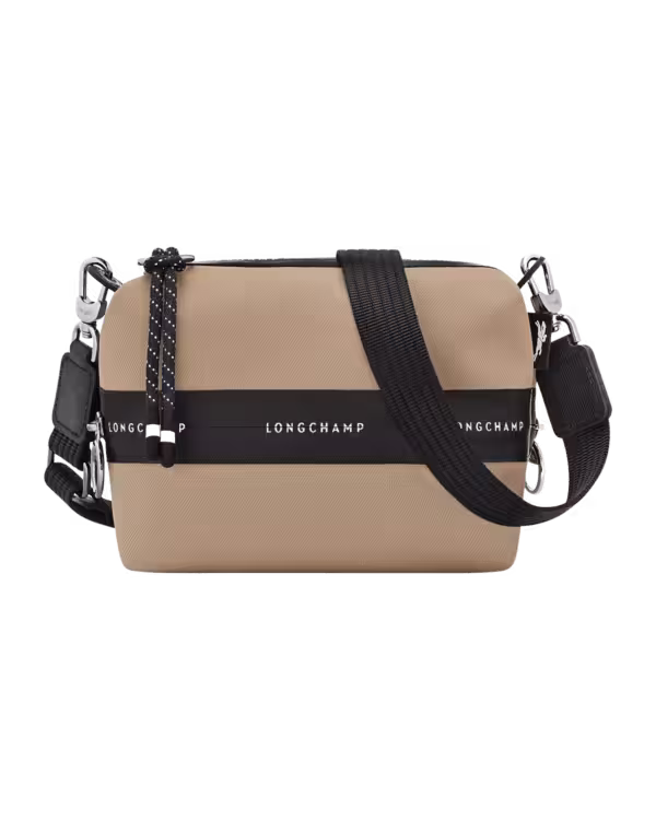 Longchamp Le Pliage Energy Crossbody XS in Clay