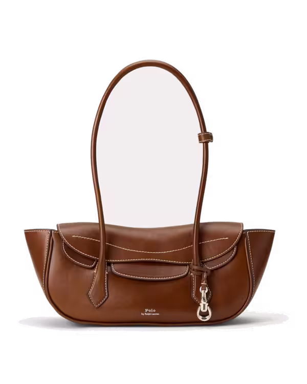 Polo Blaze Small Shoulder Bag
