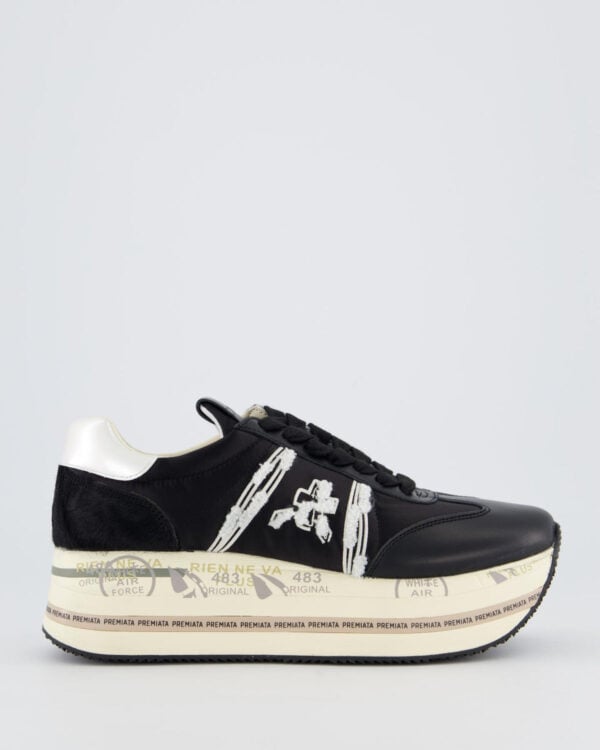 Women’s Beth