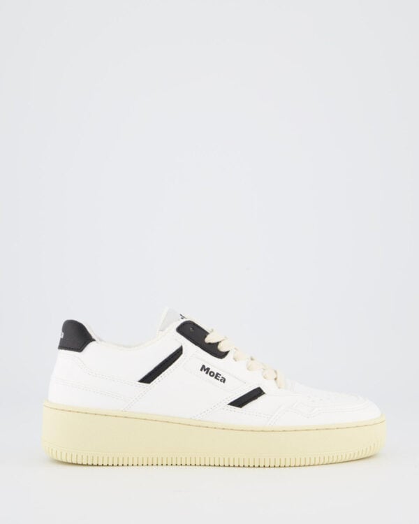 Women’s Gen1 Grapes Retro Sneaker White