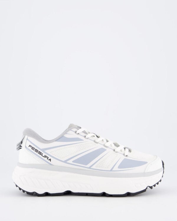 Women’s Trail SBL 01 Sneaker White