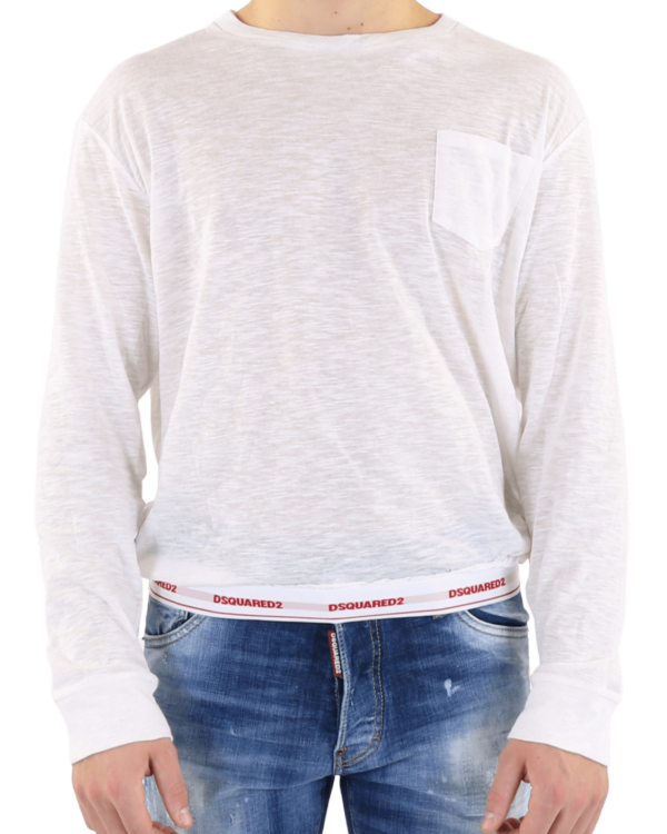 Men’s Long Sleeves Top