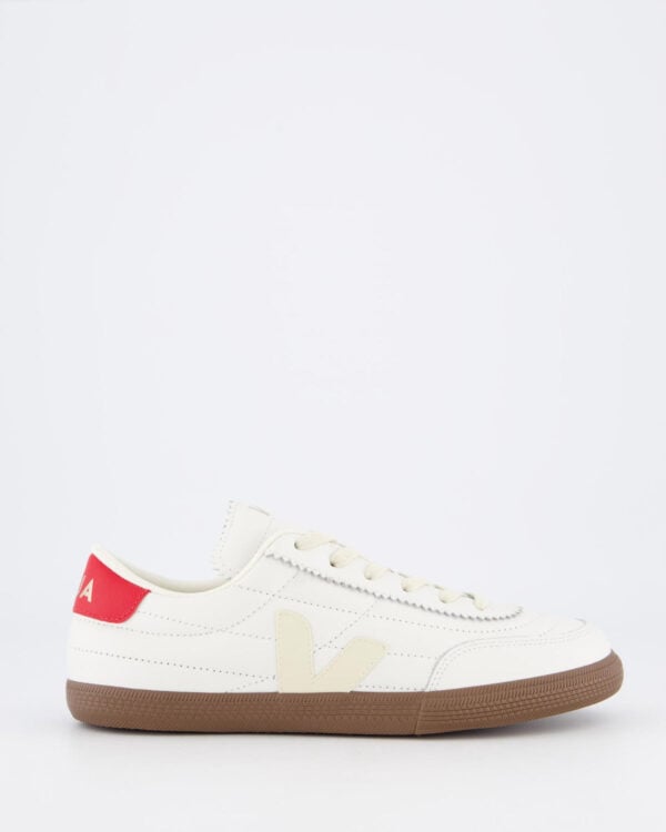 Women’s Panenka Sneaker White