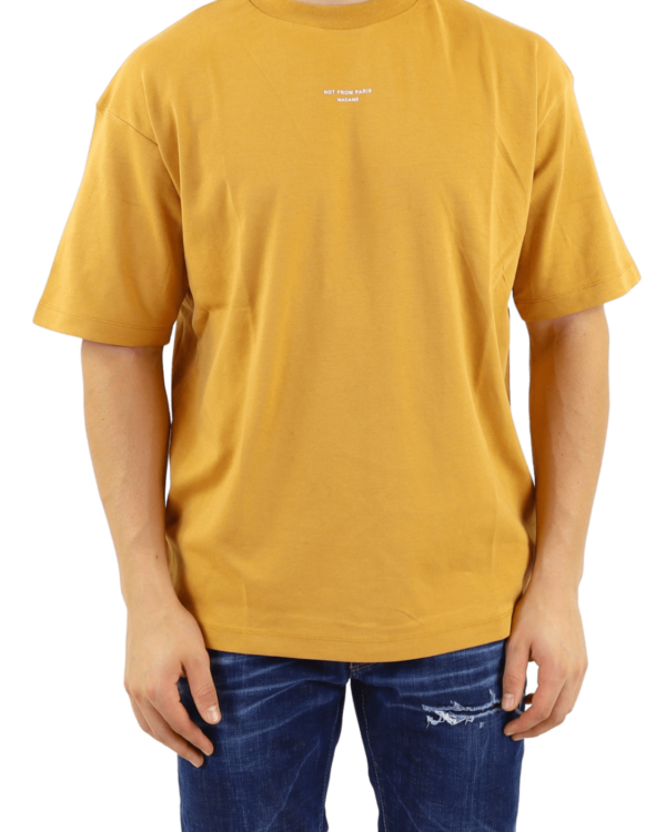 Men’s Le Tshirt Classique NFPM