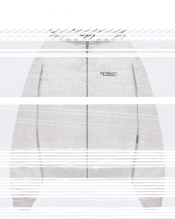 Men’s Creative Dept Zip-Hoodie