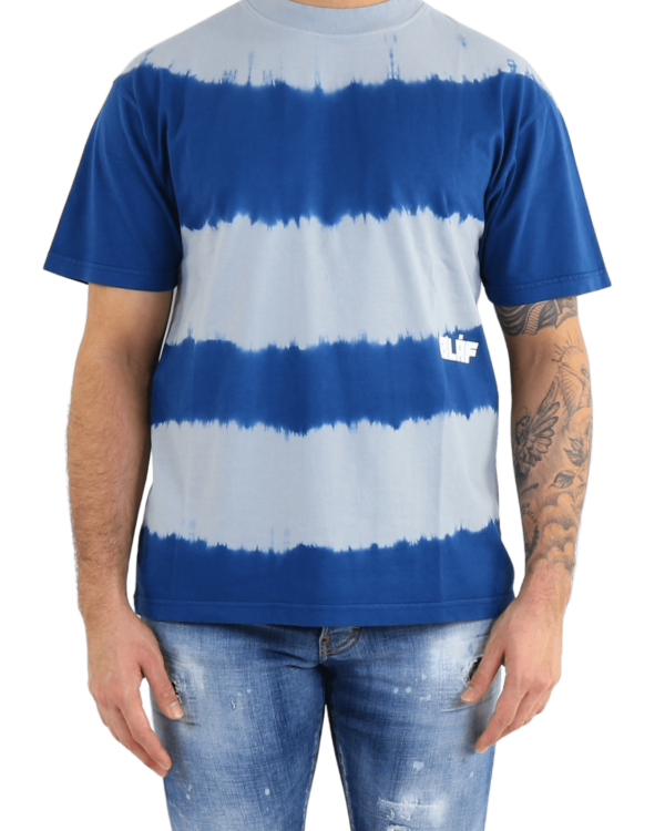 Men’s Olaf Wavy Tee