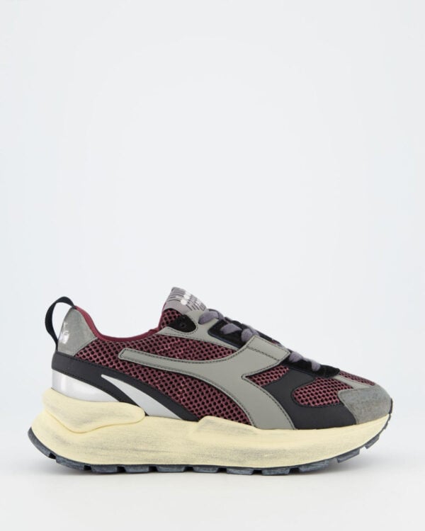 Women’s Mercury Elite Grey/Bordo