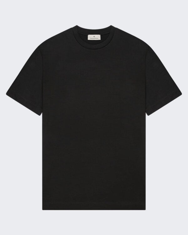 Men’s Merino T-Shirt Crew Neck