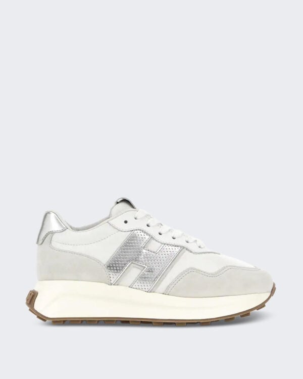 Women’s H641 Allacciato H Punzonata