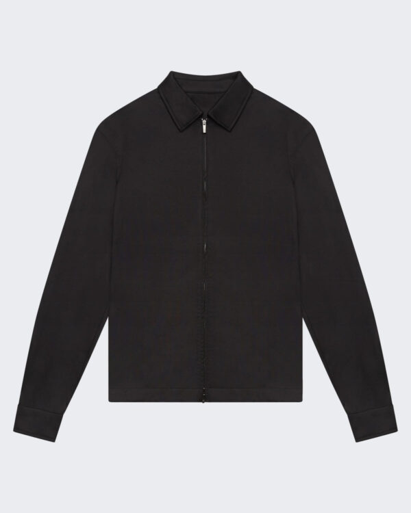 Men’s Heavy Supima Aboutshirt