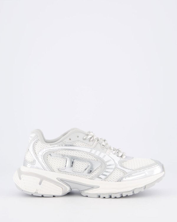 Women’s S-Pro V-Low Sneaker Metallic