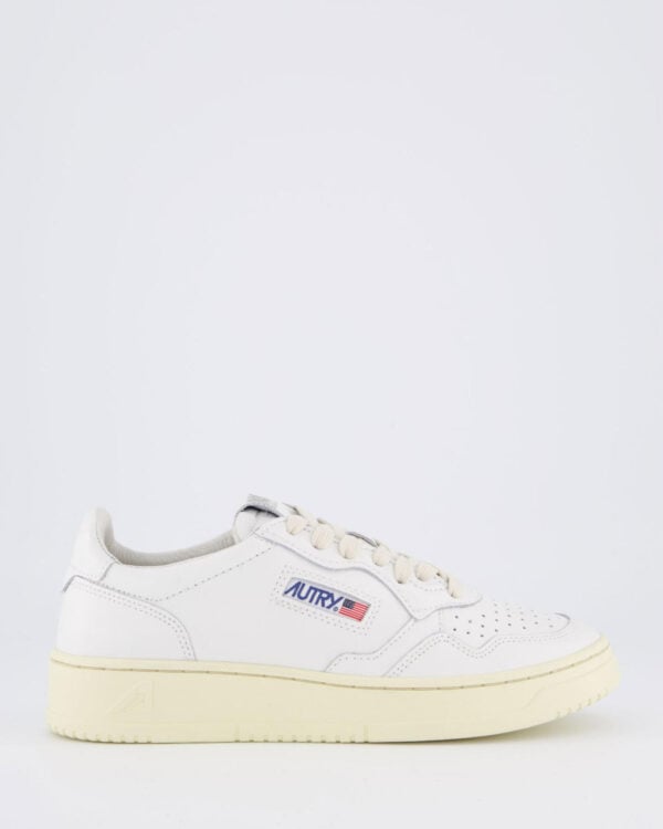 Women’s 01 Low White