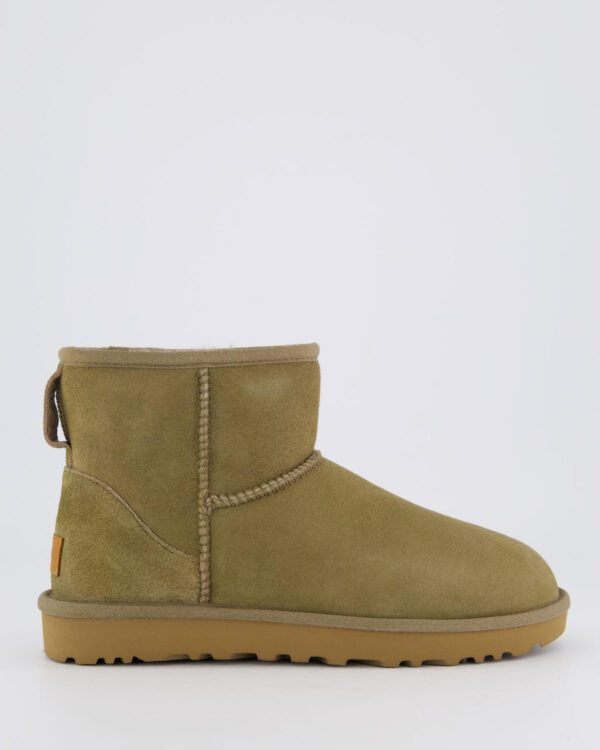 Women’s Classic Mini II Alpine
