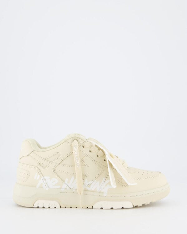 Women’s Out Of Office Sneaker Beige