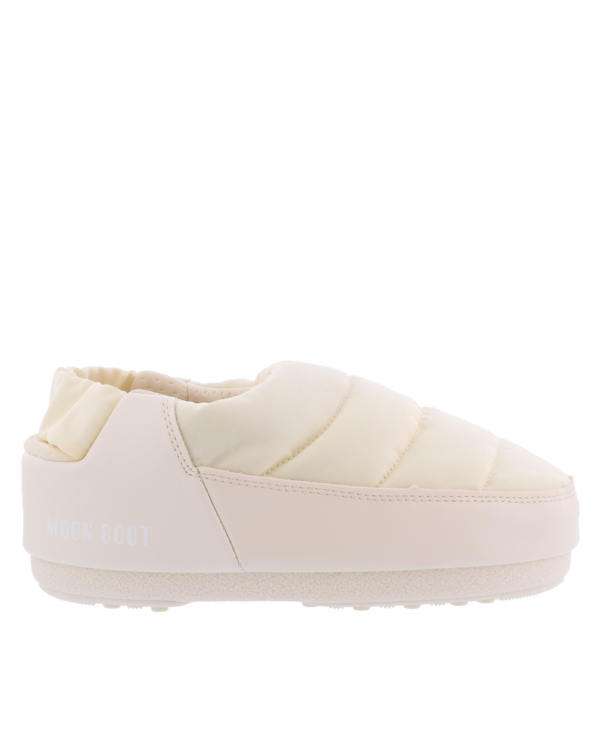 Women’s Sandal Band Nylon White