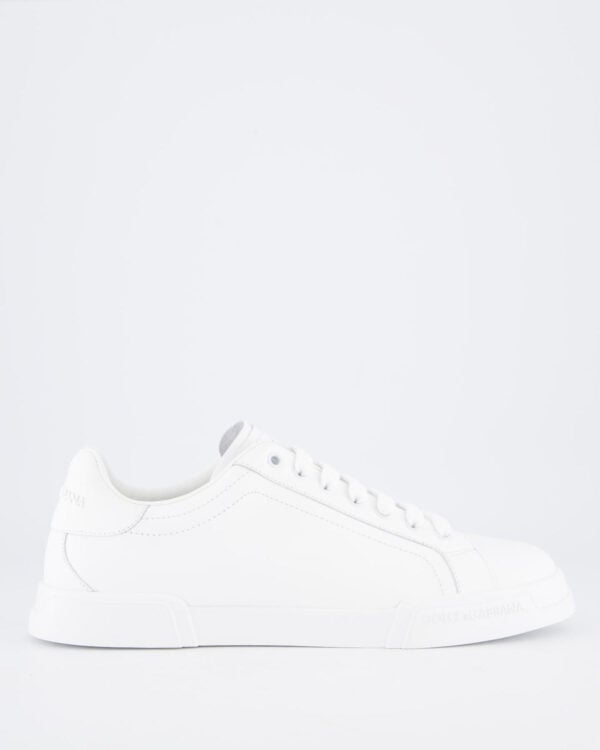 Men’s Portofino Sneaker White