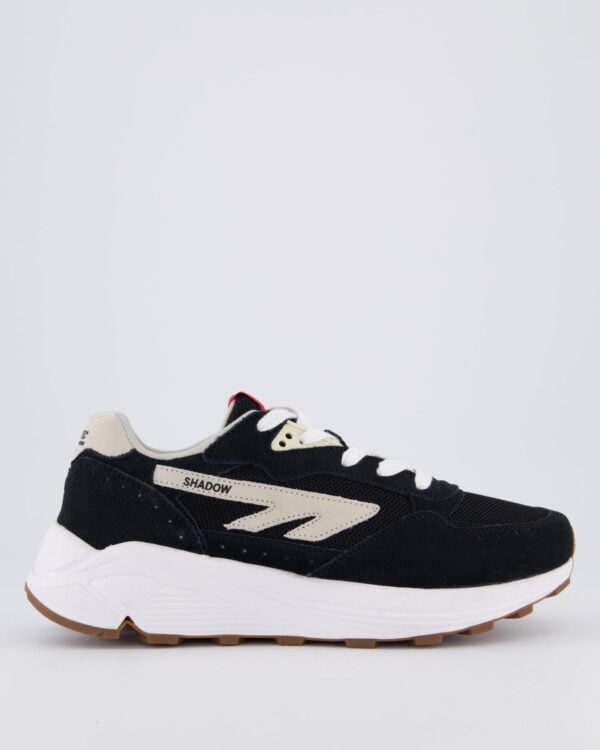 Men’s HTS Shadow RGS Black/White
