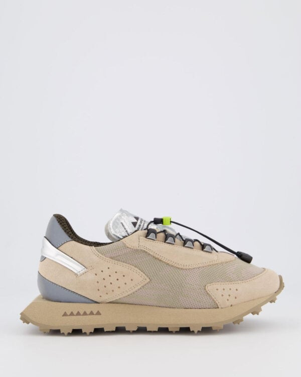 Women’s Piuma Extreme Beige
