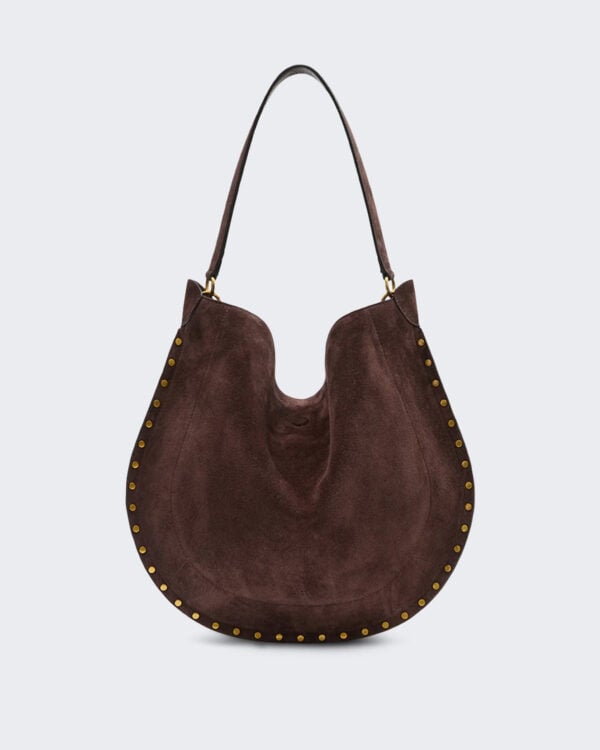 Women’s Oskan Hobo Brown